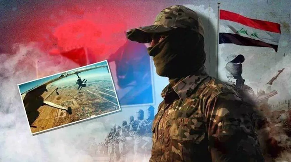 فصيل عراقي بيهدد بضرب هيئة تحرير الشام بسوريا إذا هاجموا حزب الله