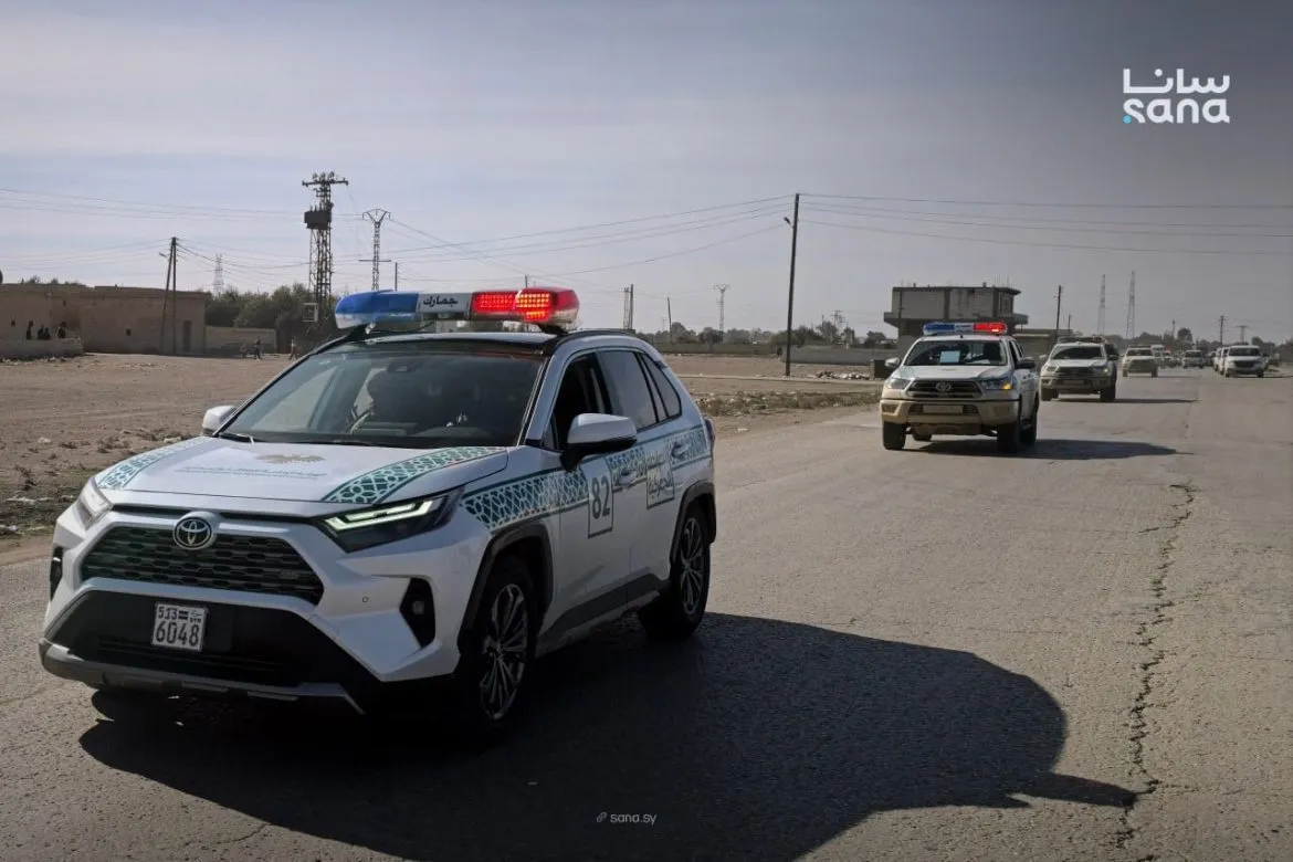 الضحايا من هجوم داعش بريف حلب وصلوا لتلاتة