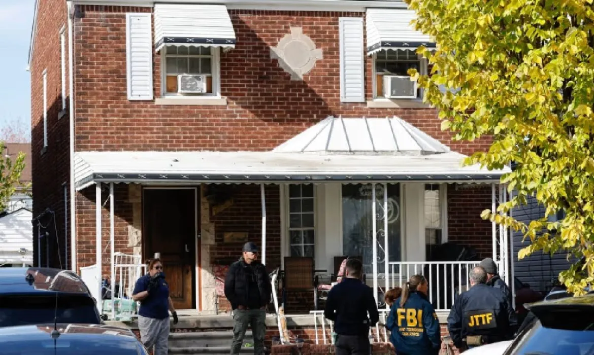 تركيا طلعت ممر مهم لمتشددين داعش بقضية أمريكية