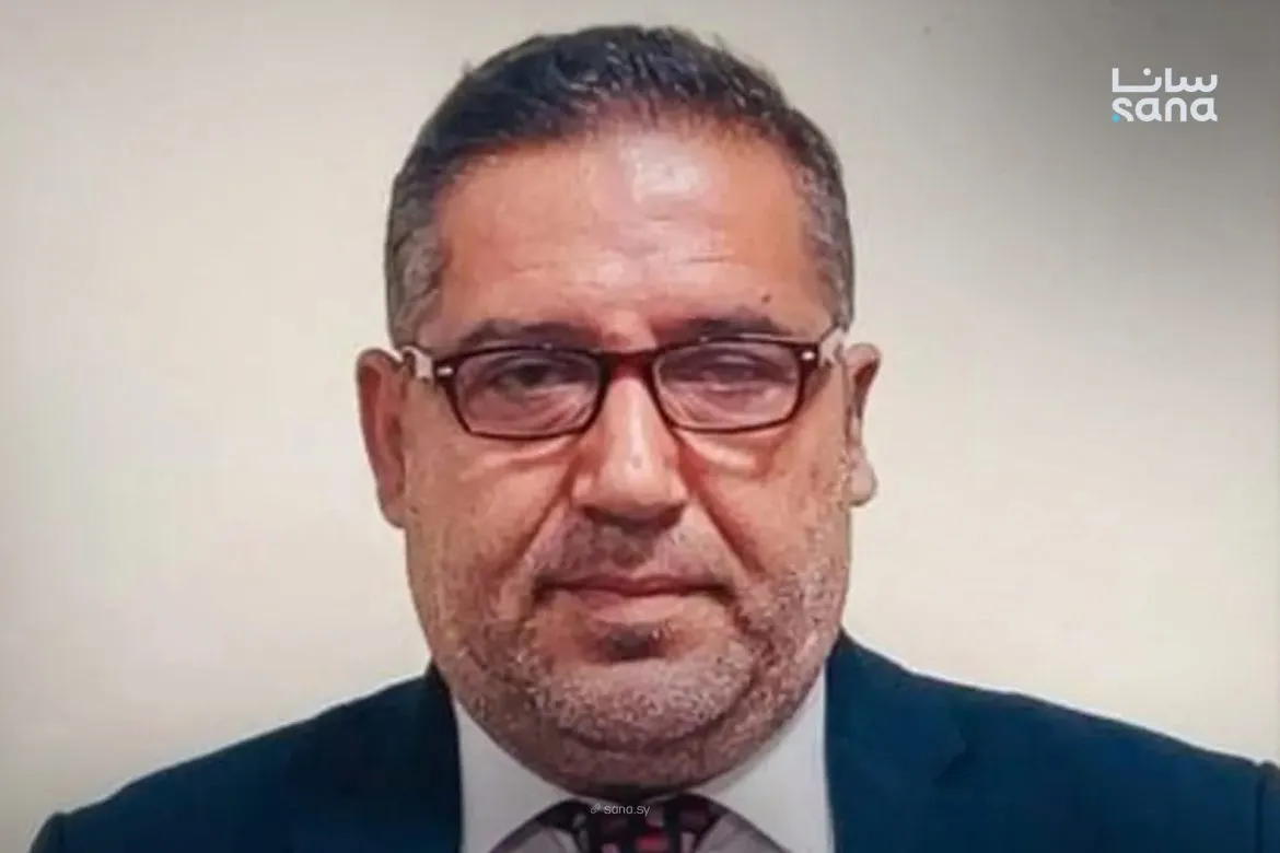 مسؤول عين العرب: منرفض الإساءة للعلم السوري ومنتصدا لمحاولات الفتنة