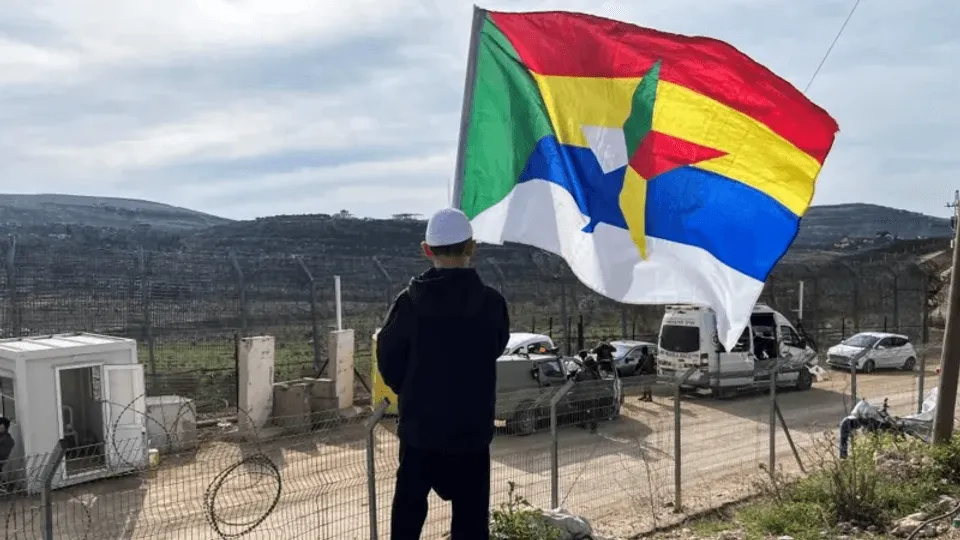 إسرائيل ضربت سوريا بعد اشتباكات الدروز بالسّويدا