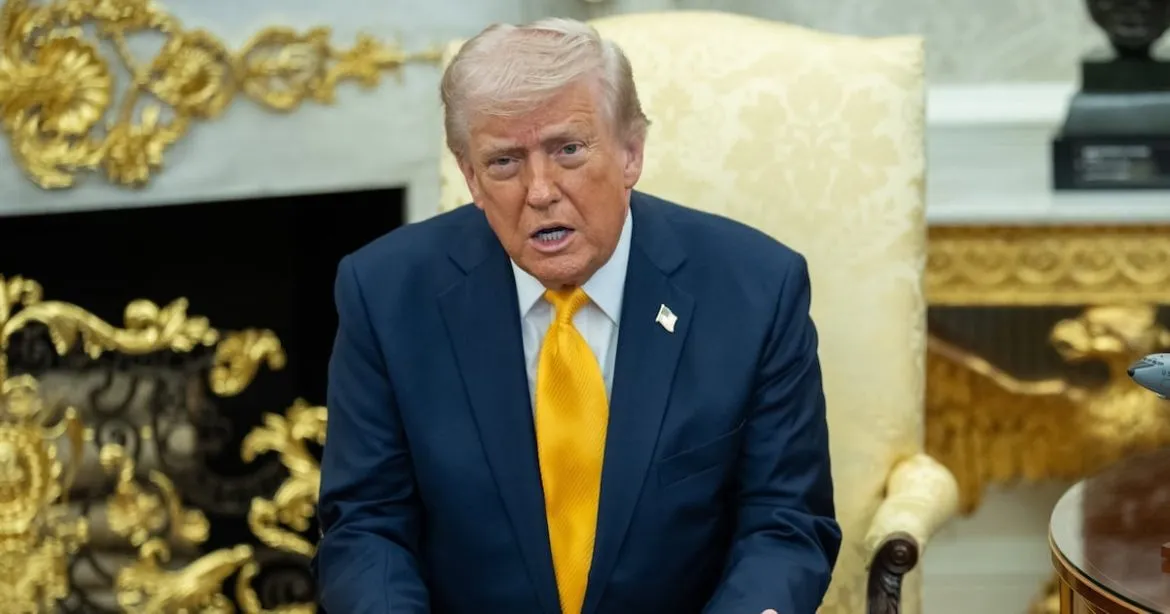 كابينة ترامب كلها وافقت على حرب إيران.. ما حدا عارض