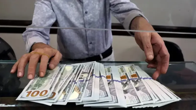 الدولار اليوم بسوريا: رجع طلع شوي بالسوق السودا الأحد 22 آذار 2026