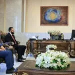 توترات المنطقة عم تزيد: الحشد الشعبي بتهدد وعلاقات العراق وسوريا على المحك