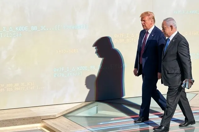 نتنياهو وترامب: رؤية جديدة للعالم... وشو عم يصير بسوريا ولبنان؟