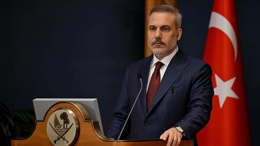 تركيا عم تضغط لتهدئة الصراع بين أميركا وإسرائيل وإيران