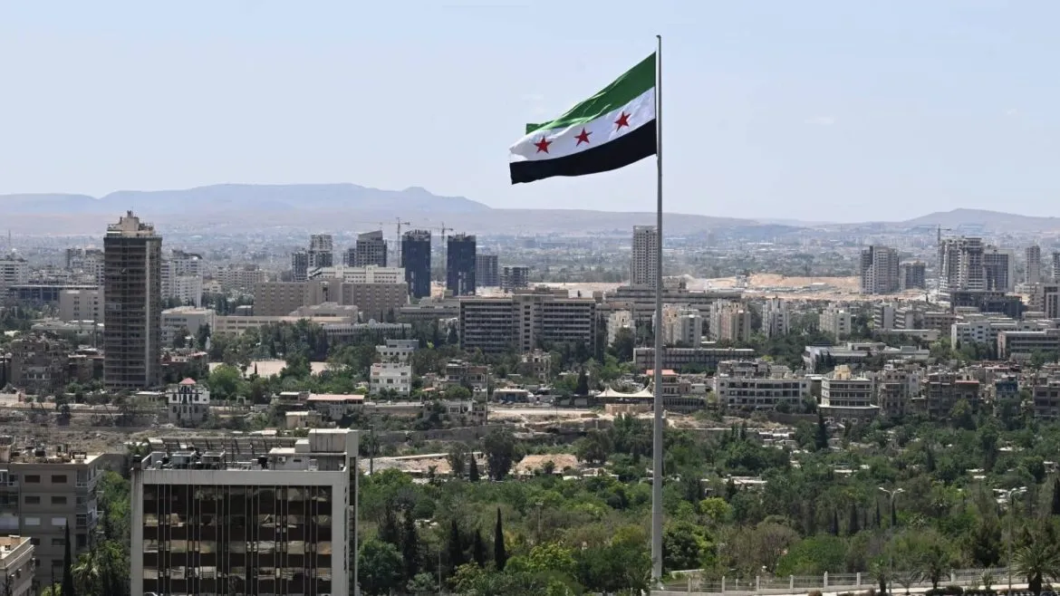 تراجع محافظة دمشق عن قرار حظر بيع الكحول بعد اعتراضات السكان