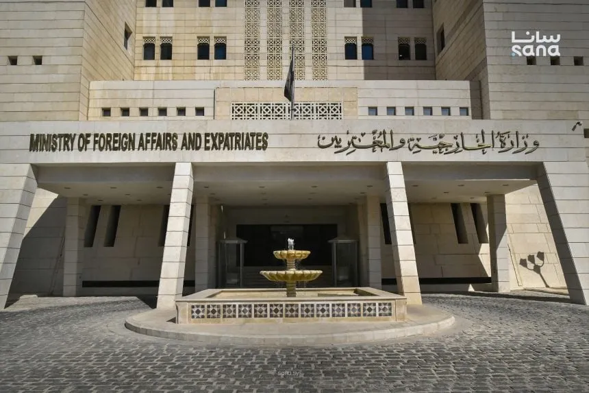 سوريا بتقدّم تعازيها لقطر وتركيا بعد حادثة المروحية الأليمة