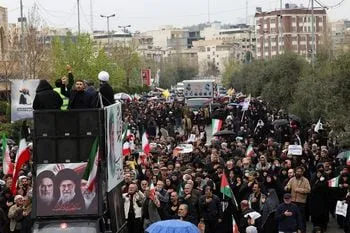 قديش عدد العالم اللي راحت بحرب إيران؟ الأرقام بتخوف كتير