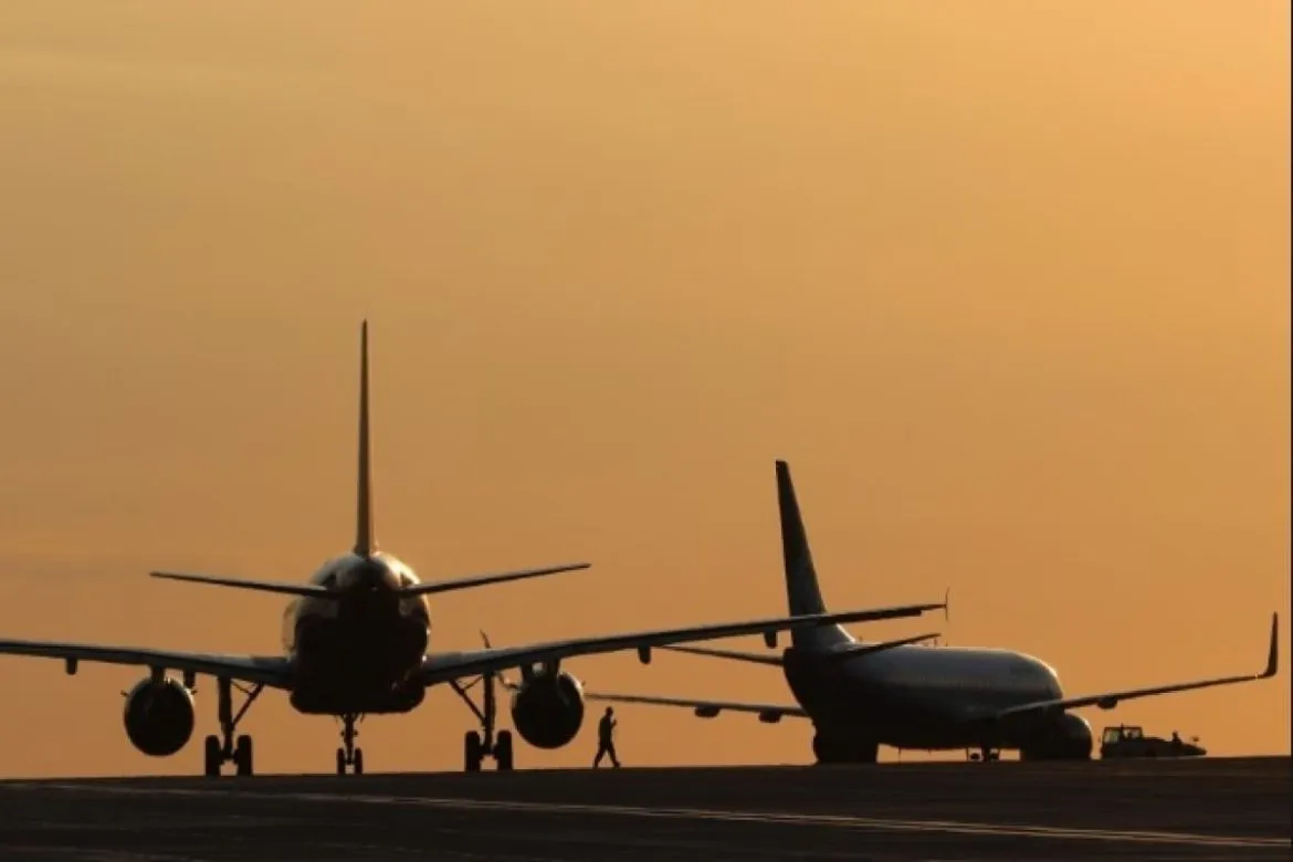 أجواء البحرين والكويت مسكرة لليوم الـ24 على التوالي