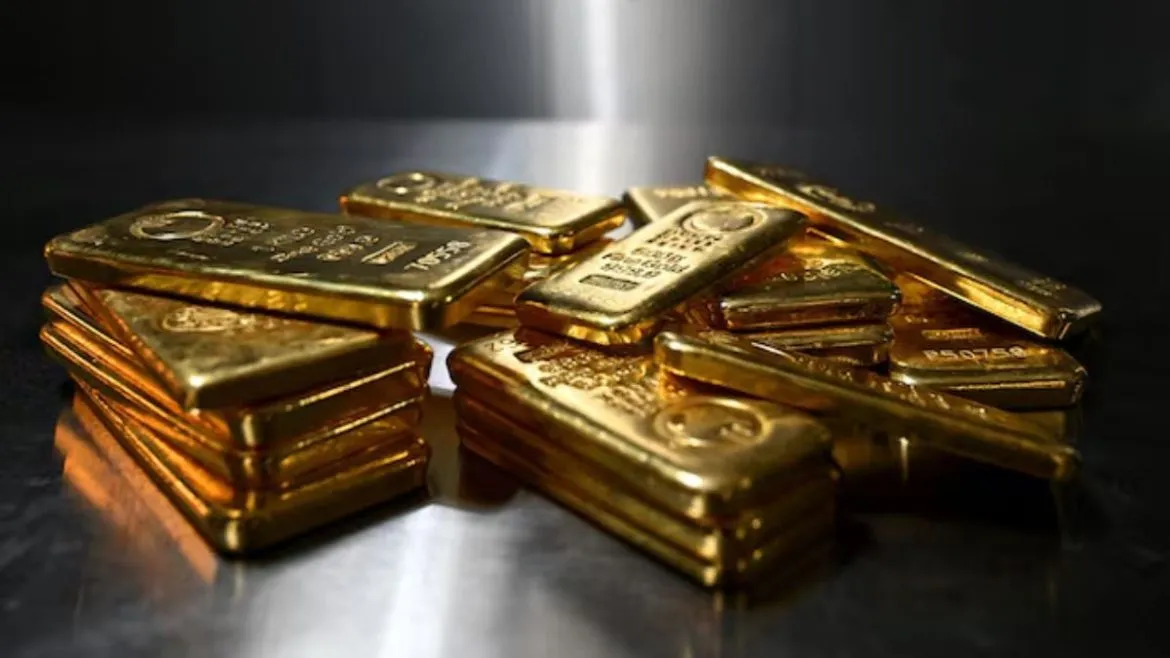 هبوط كبير بالدهب والعملات الأجنبية بسوريا