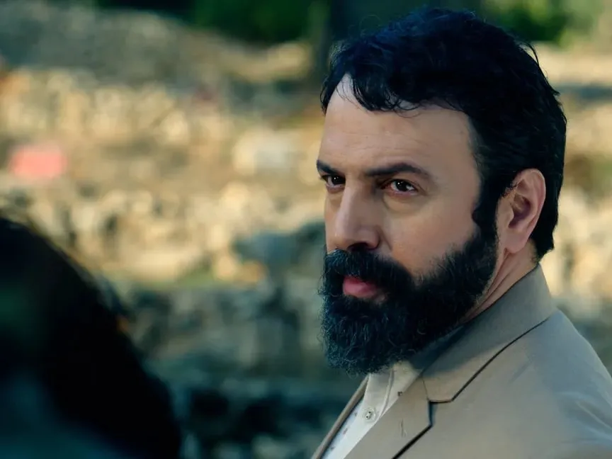 مسلسل مولانا: لما الوهم بيصير سلاح بوجه الظلم