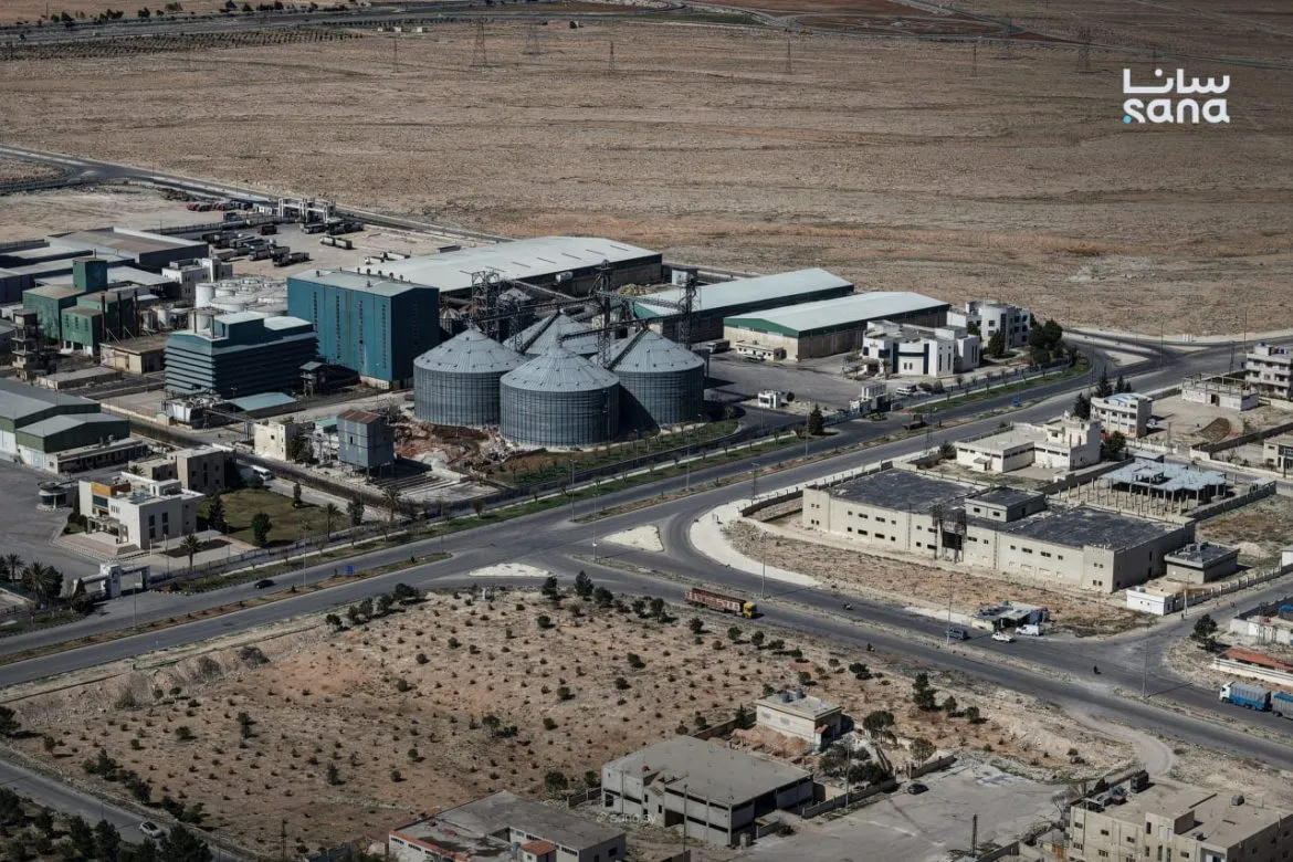 التحكيم بسوريا: أساس لتقوية الاستثمار وجذب رؤوس الأموال