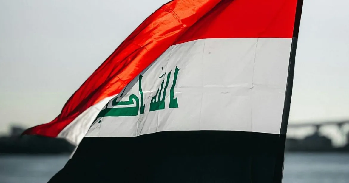 صواريخ انطلقت من العراق باتجاه قاعدة أمريكية بسوريا