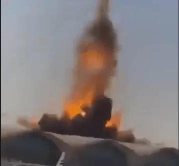 توترات عم تزيد وضربات متبادلة بالشرق الأوسط