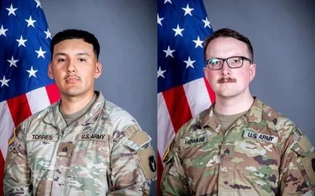 نواب أيوا عم يطالبوا بتغيير أسماء مراكز للمحاربين القدامى تكريماً لجنود سقطوا بسوريا