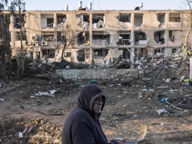 أعداد اللي سقطوا بالحرب بين أميركا وإسرائيل وإيران لغاية اليوم