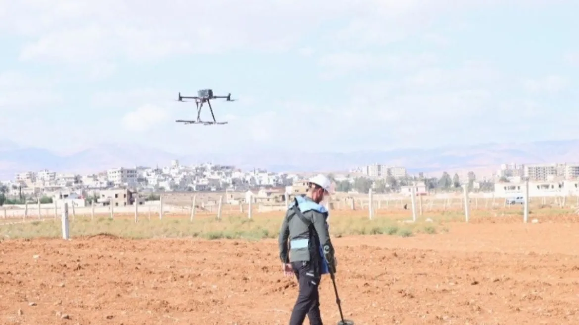 الشبكة السورية لحقوق الإنسان: 8 مدنيين قضوا بسوريا بأيام قليلة