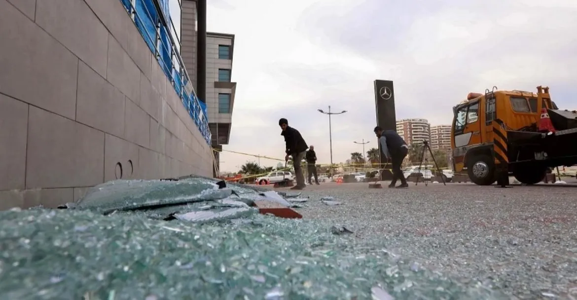 سرايا أولياء الدم بتعلن عن 136 هجمة على مواقع أميركية بالمنطقة