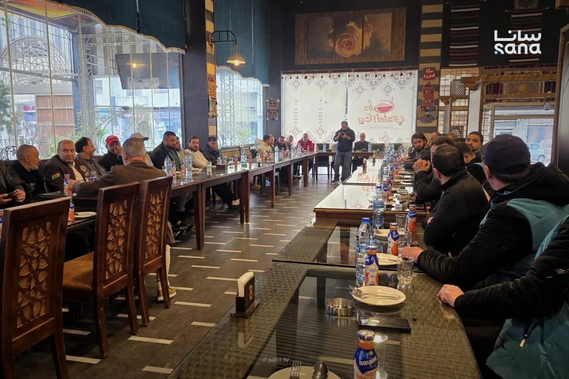 اتحاد السلة بيجتمع مع روابط المشجعين لظبط التشجيع وتحسين الأجواء بالصالات