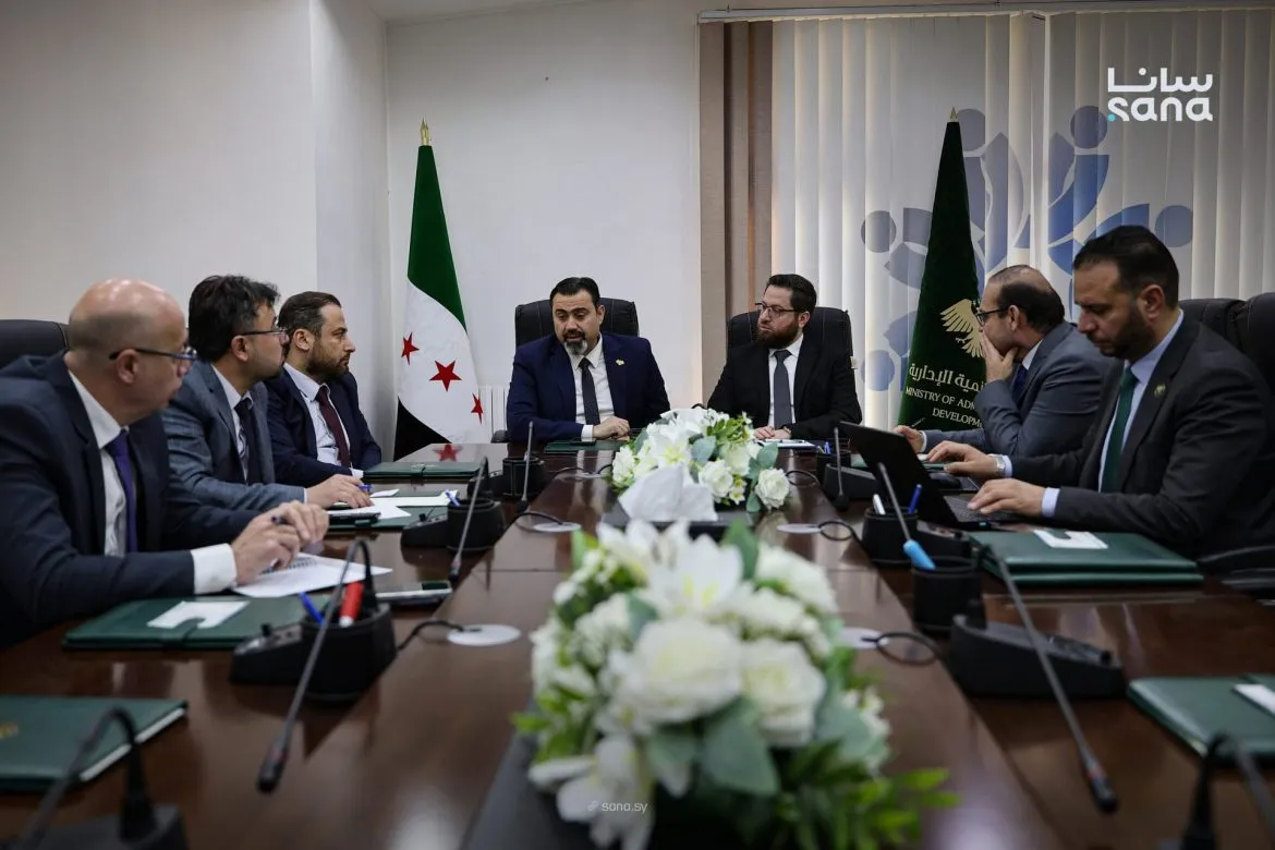 لجنة بتوافق على تنظيمات جديدة لوزارة التربية لتحسين جودة التعليم