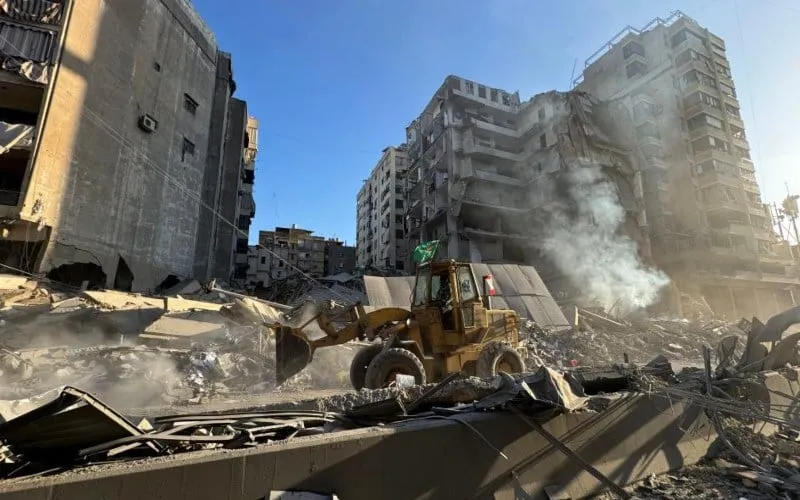 أكثر من 130 ألف واحد هربوا عالشام والنازحين بلبنان صاروا فوق المليون