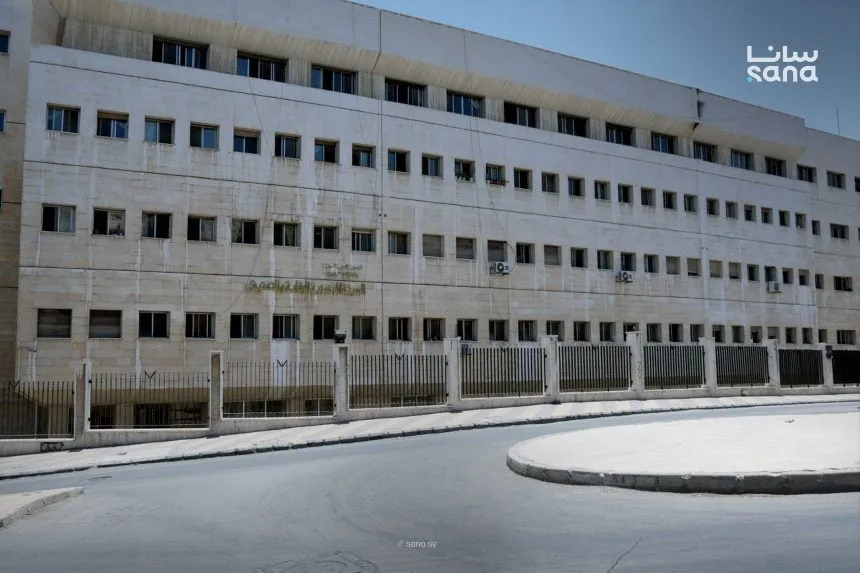 الهيئة المركزية بلشت تستقبل اعتراضات مسابقة "معاون مفتش" لدير الزور والحسكة والرقة