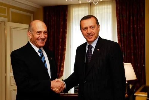 اعتذار إسرائيل لتركيا بخصوص أسطول غزة... شو تداعياتو عالمنطقة؟