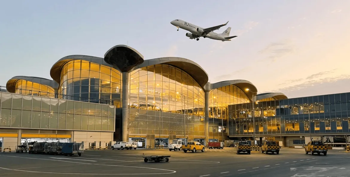 مطار عمّان فاتح؟ آخر تحديثات بخصوص الوضع المتوتر بآذار 2026