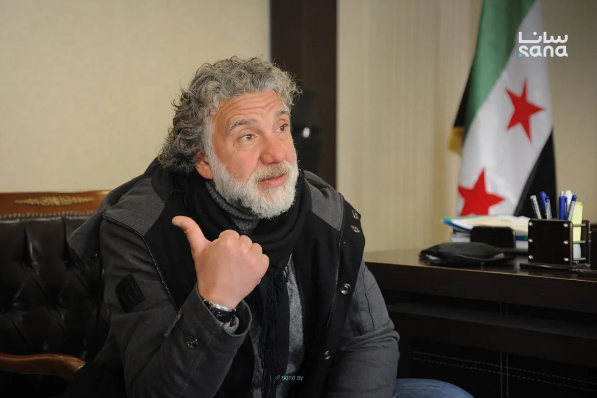 مديرية المسارح والموسيقا بسوريا: عم نرجع نبني ونتجه للانفتاح الثقافي