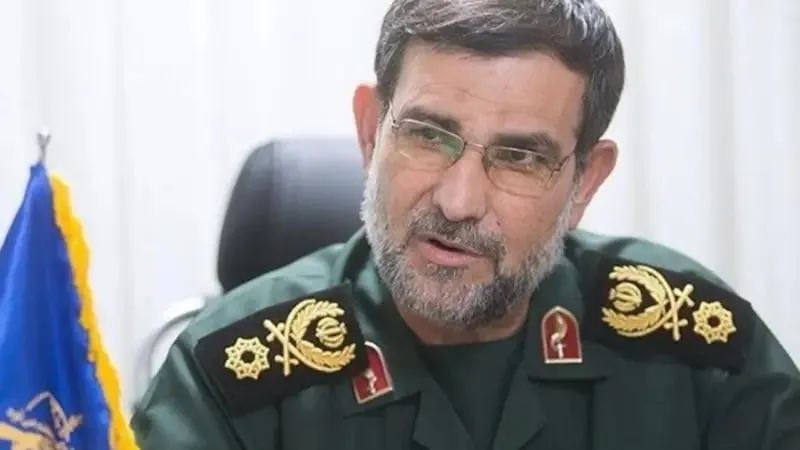 مين هو "قرصان السفن" علي تنكسيري اللي إسرائيل أعلنت وفاته؟