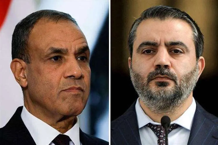 مصر بتأكد دعمها لإعادة إعمار سوريا وسط تصعيد بالمنطقة