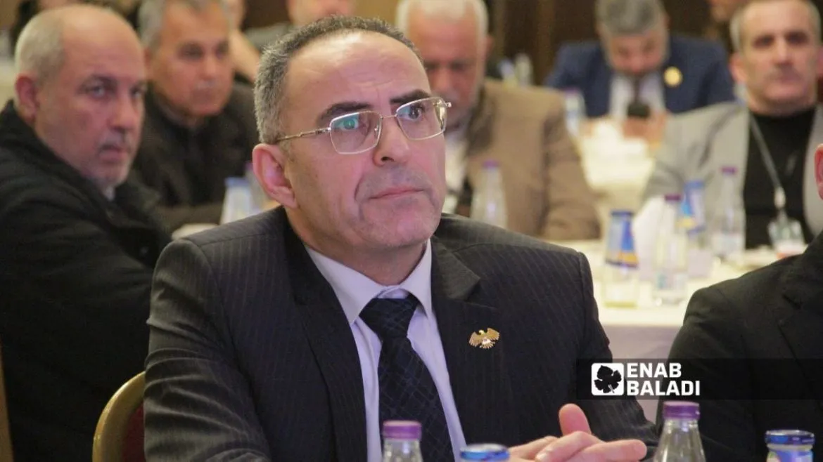 وزير الزراعة: عم نعتمد الدعم الذكي للمزارعين