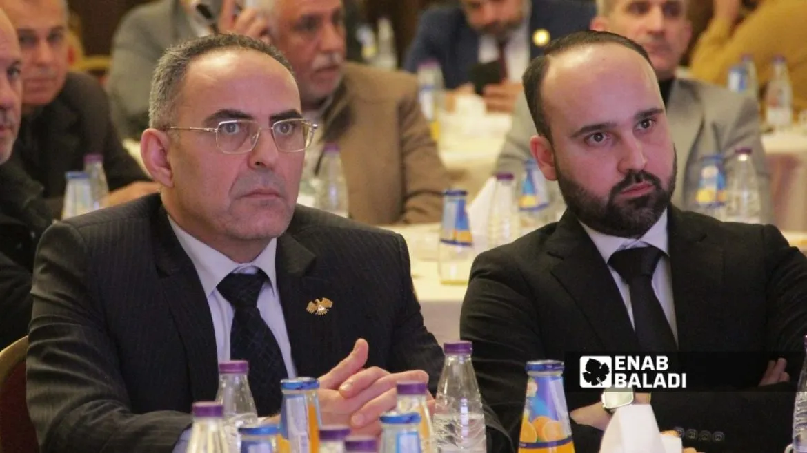 خطة حكومية جديدة لزراعة 50 ألف هكتار قطن بسوريا بحلول 2026