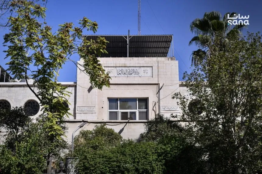 وزارة الصحة رح تطلق حملة لقاح شلل الأطفال بأربع محافظات