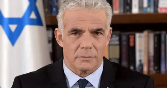 لابيد بيحذر: إسرائيل رايحة على كارثة أمنية بسبب نقص الجنود