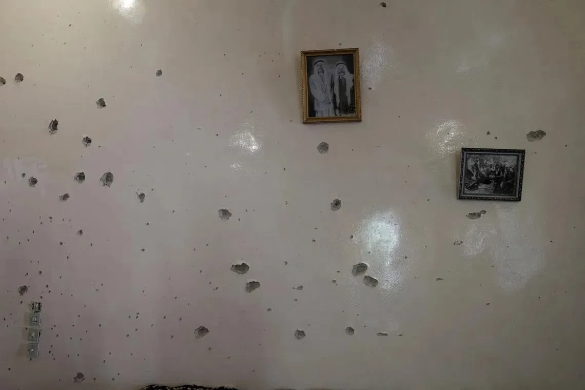 الأمم المتحدة: أكتر من 1,700 شخص راحوا ضحية عنف السويداء بـ 2025