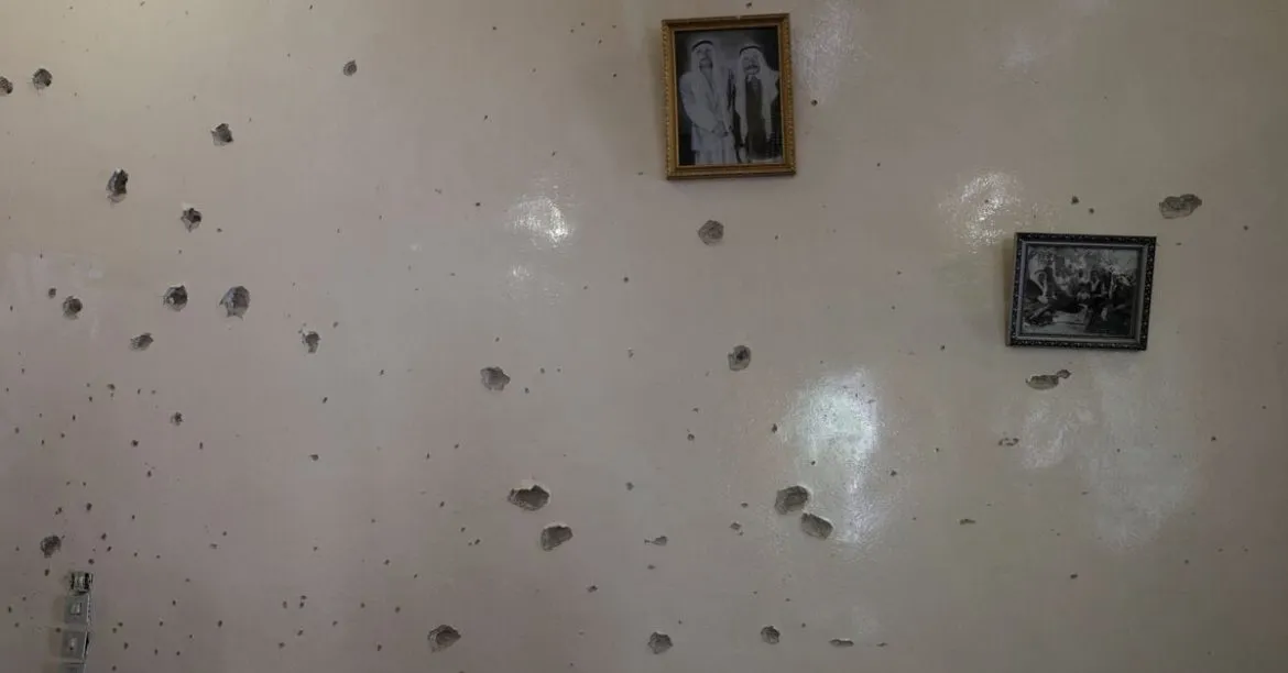 الأمم المتحدة بتقول أكتر من 1700 شخص قضوا بعنف السويداء وممكن تكون جرايم حرب