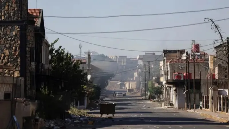 تقرير أممي صادم: أعمال عنف بالسويداء ممكن تكون جرائم حرب