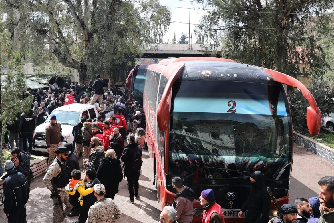 تقرير أممي قاسي بيطالب سوريا تحقق بانتهاكات اشتباكات الدروز