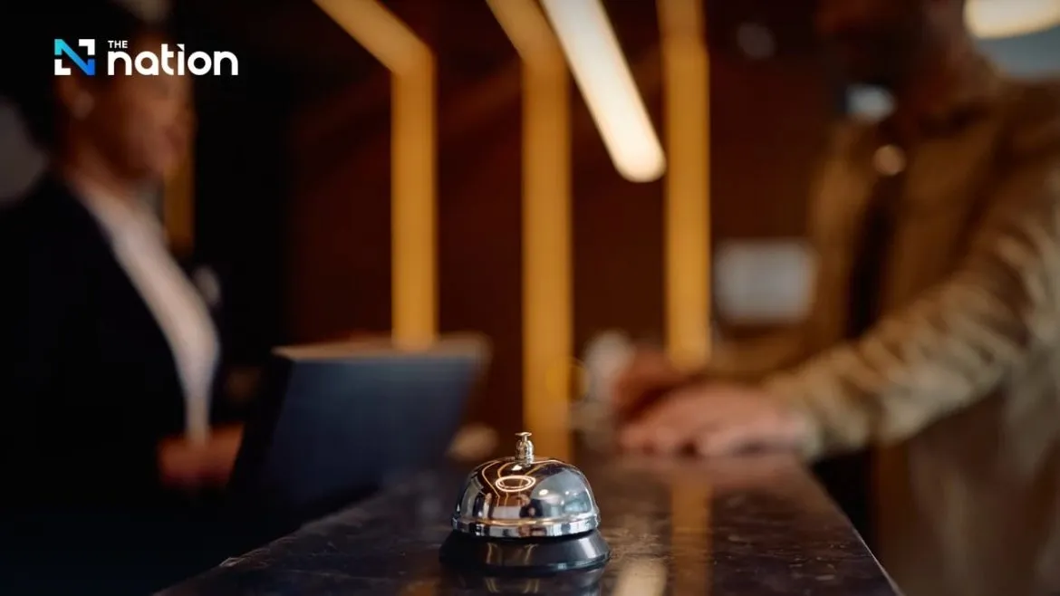 إيران بتحذر: الفنادق اللي بتستضيف قوات أمريكية بالمنطقة أهداف شرعية