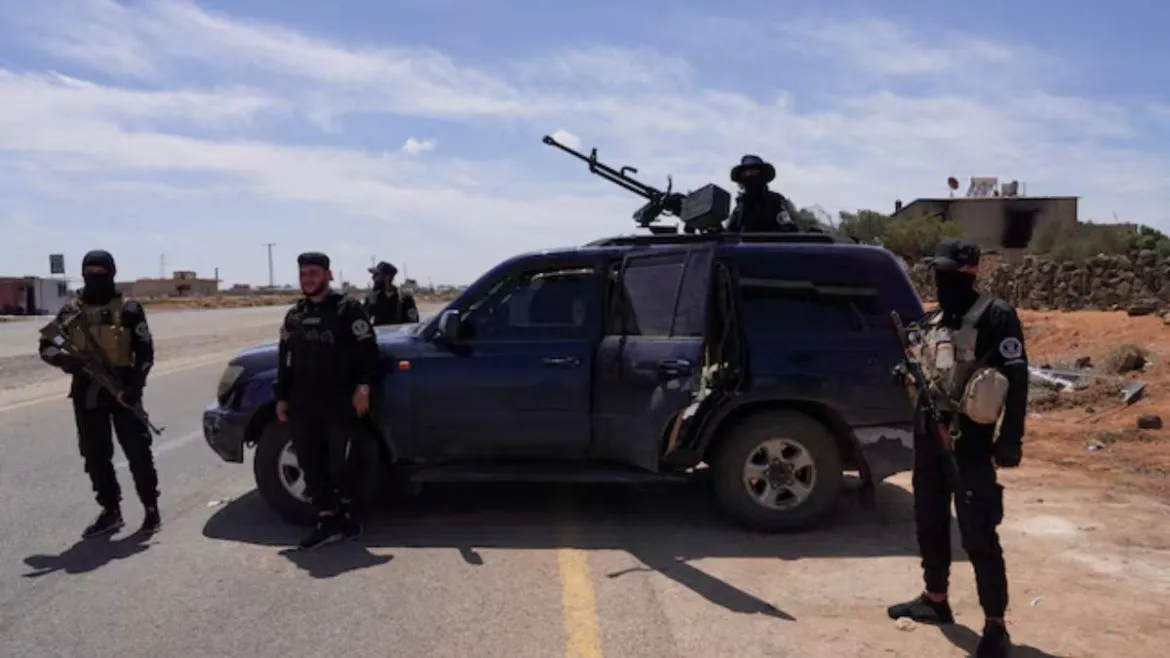 الأمم المتحدة بتوثق مجازر السويداء: أكتر من 1700 ضحية بتلات موجات عنف