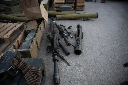 سوريا عم تضرب طريق تهريب السلاح لحزب الله وتساعد إسرائيل