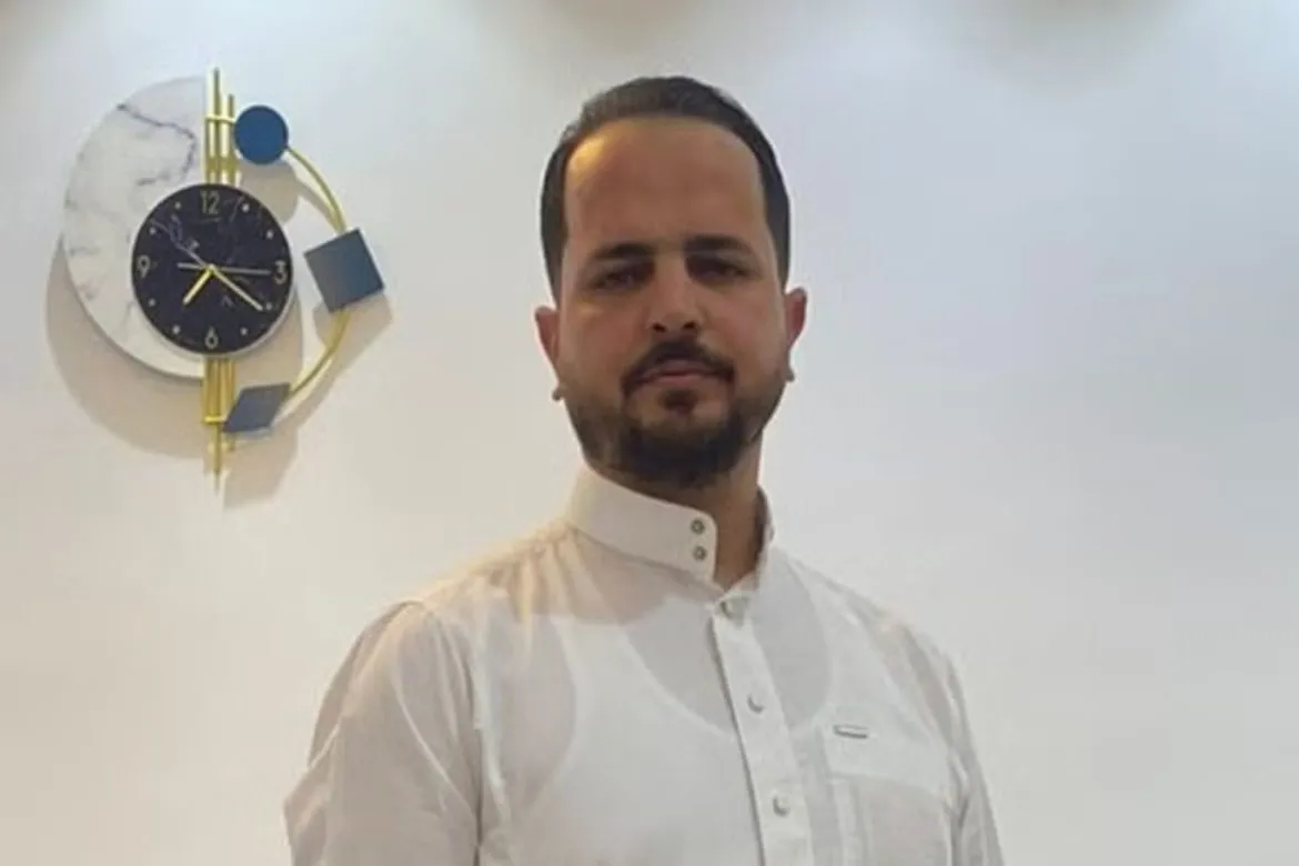 طالب عراقي بيقضى بغارة أميركية استخدمت الذكاء الاصطناعي بحرب جديدة