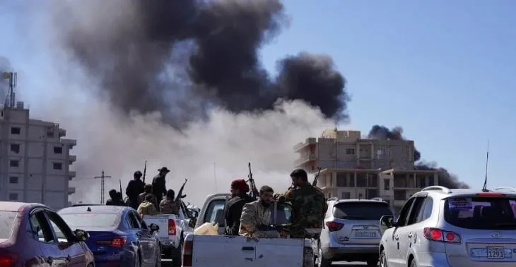 الأمم المتحدة: 1,760 قضوا بالعنف بالسويداء وتحذير من جرائم حرب