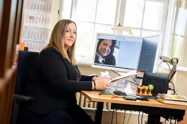 محاكمة قائد ميليشيا موالية للنظام البائد ببرلين بتهمة جرائم ضد الإنسانية بحلب