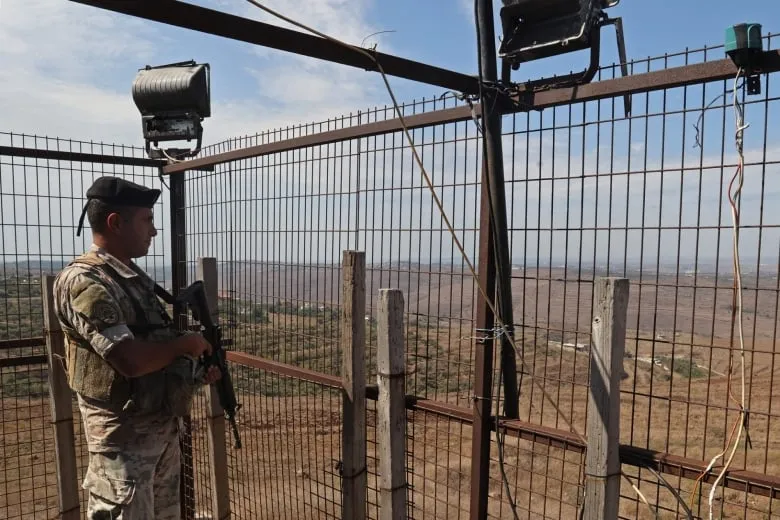 الأمن السوري عم يفكك خلايا إيران وميليشياتها لتجنب الحرب