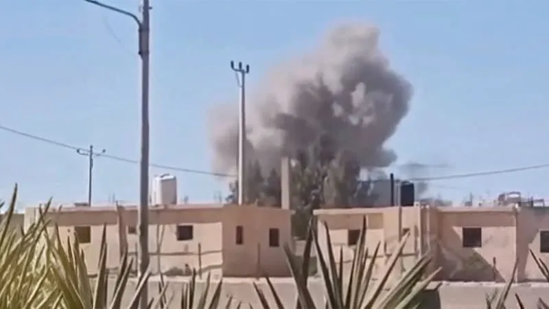 الأردن بين نار أميركا وإسرائيل وإيران: أمن المملكة على المحك