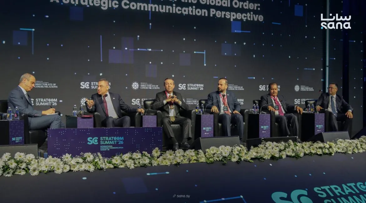 دعوات مكثفة بقمة اسطنبول لإصلاح الأمم المتحدة ومعالجة أزمة الثقة العالمية