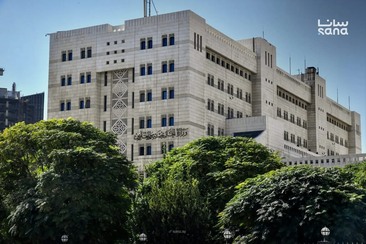 سوريا بترحب بقرار مجلس حقوق الإنسان بالأمم المتحدة للسنة التانية ع التوالي